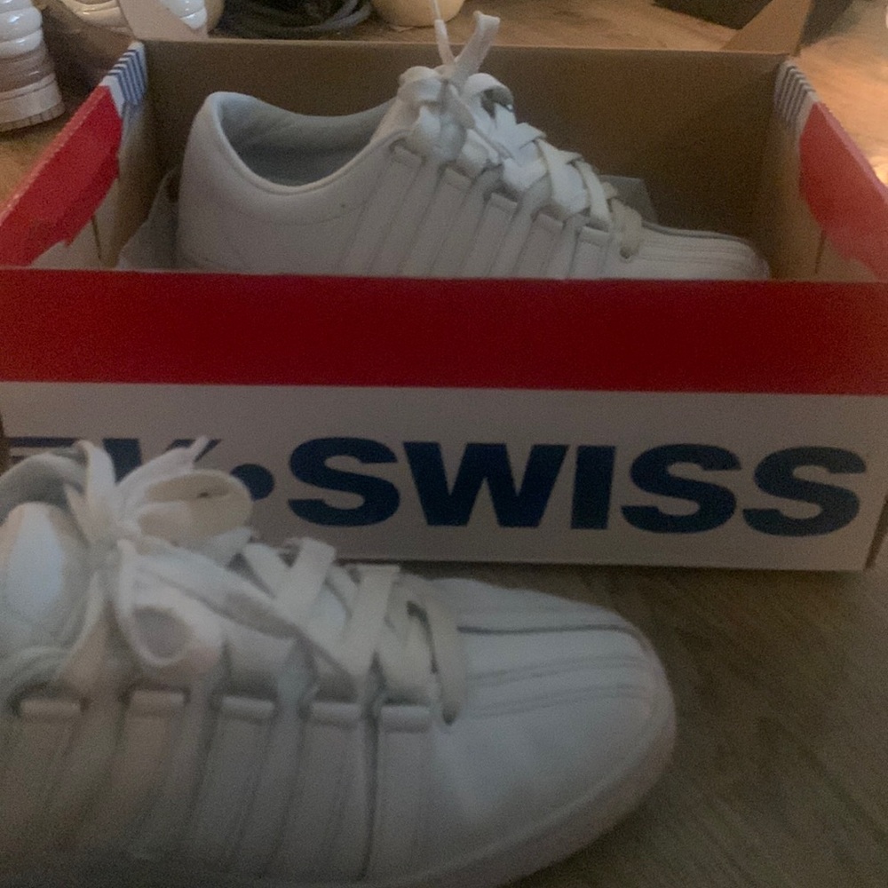 I am selling untouched shoes